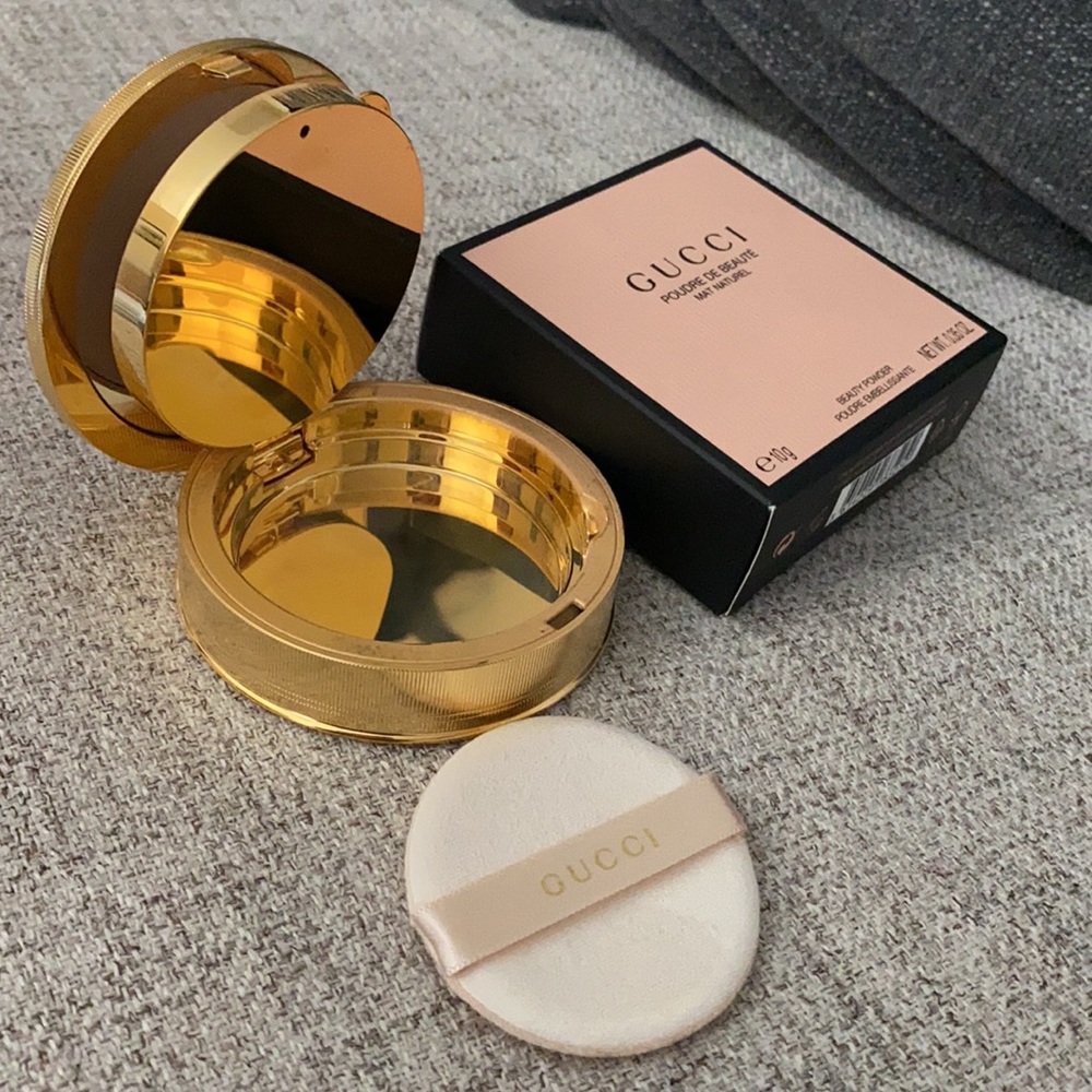 Gucci Setting Powder - Picture 4 of 7